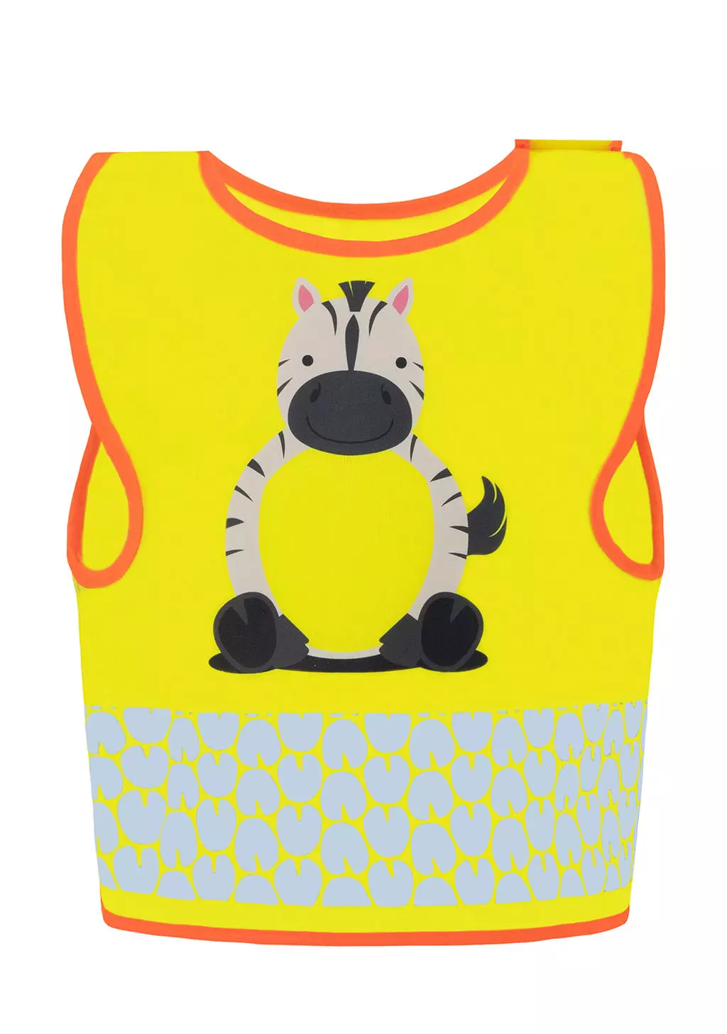 Children's Safety Vest Funtastic Wildlife