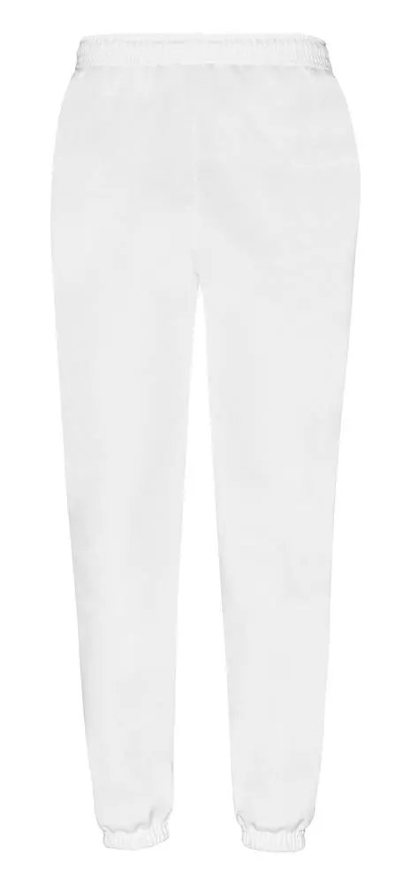 Classic Elasticated Cuff Jog Pants