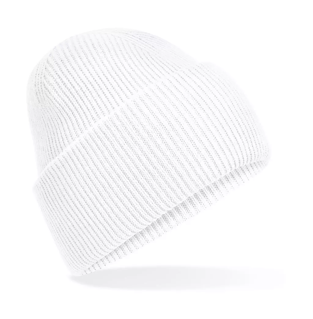 Classic Engineered Deep Cuffed Beanie