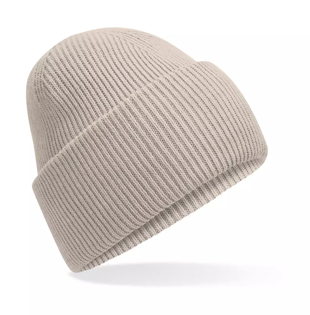 Classic Engineered Deep Cuffed Beanie