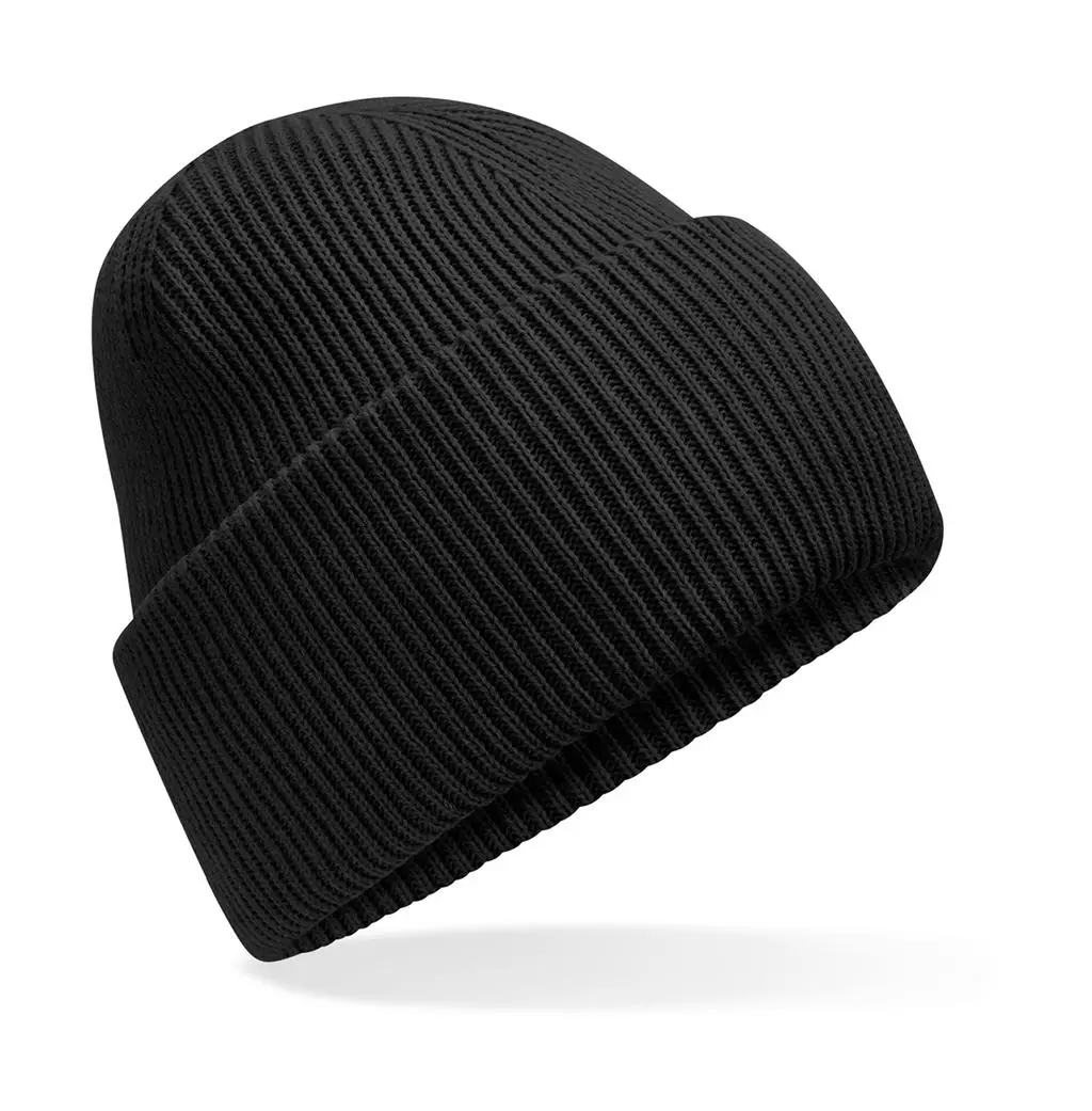 Classic Engineered Deep Cuffed Beanie