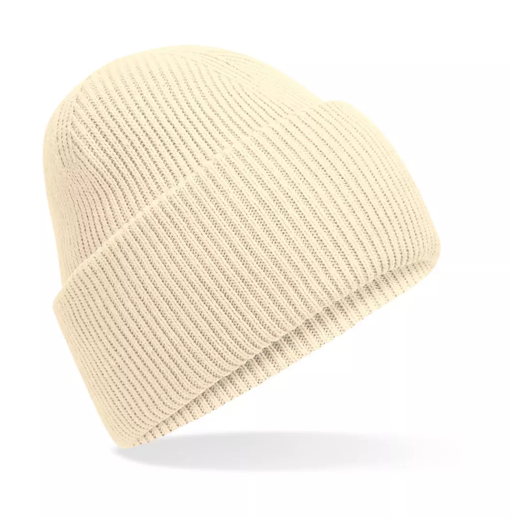 Classic Engineered Deep Cuffed Beanie