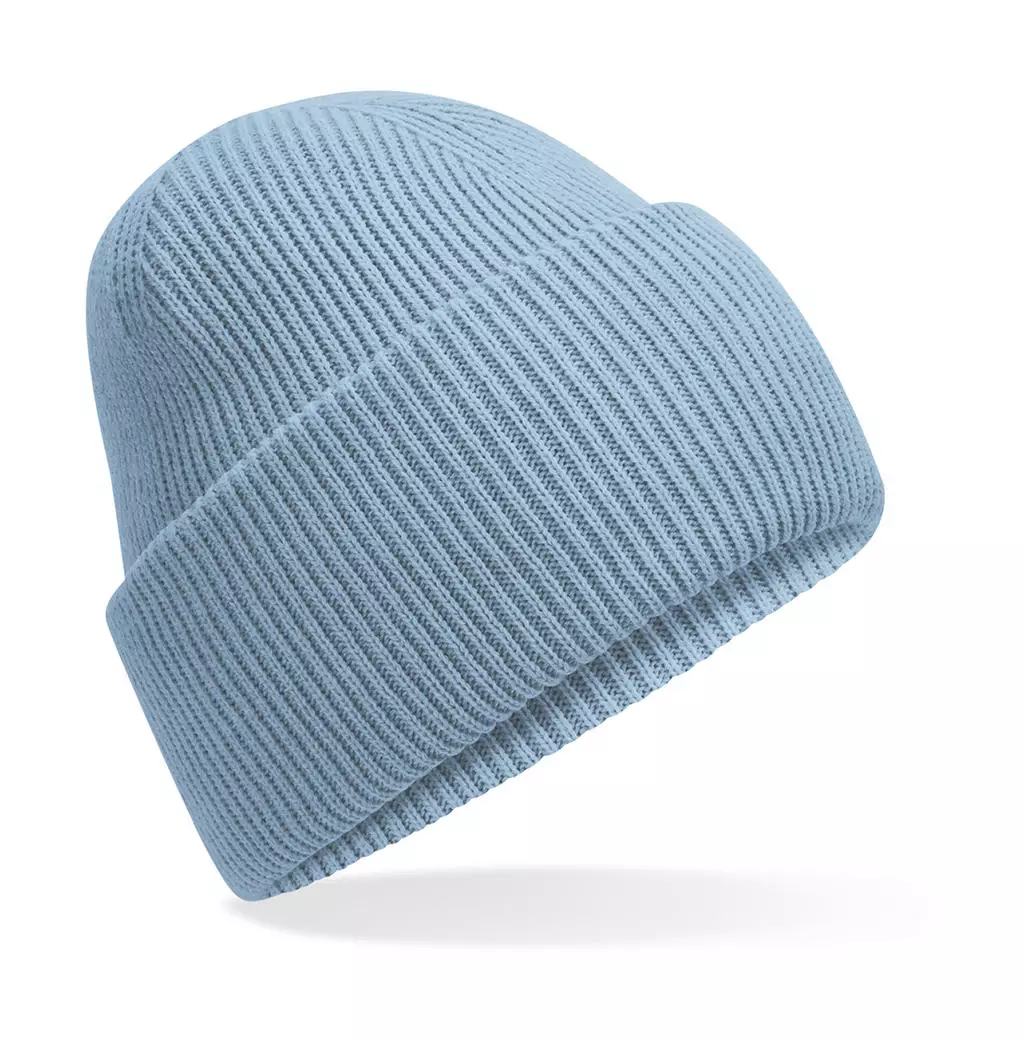 Classic Engineered Deep Cuffed Beanie