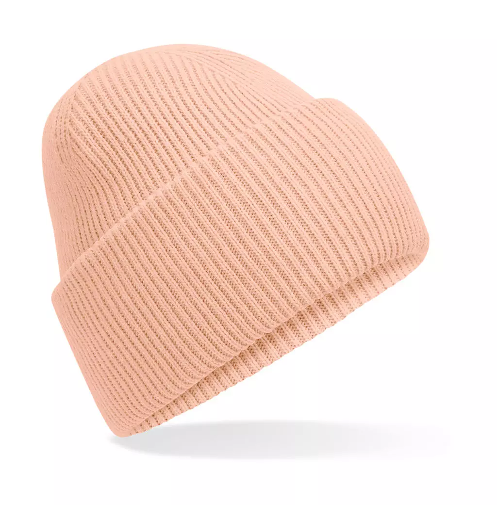 Classic Engineered Deep Cuffed Beanie