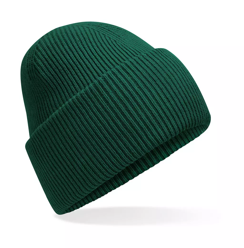 Classic Engineered Deep Cuffed Beanie