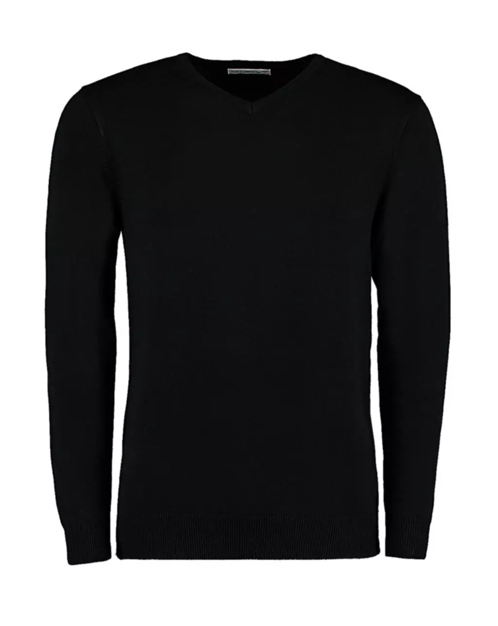 Classic Fit Arundel V Neck Sweater