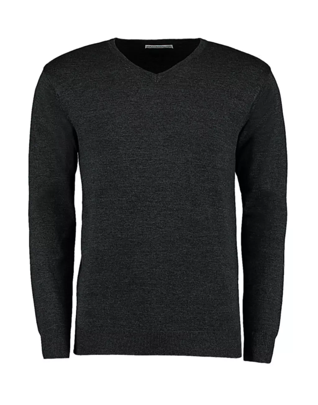 Classic Fit Arundel V Neck Sweater