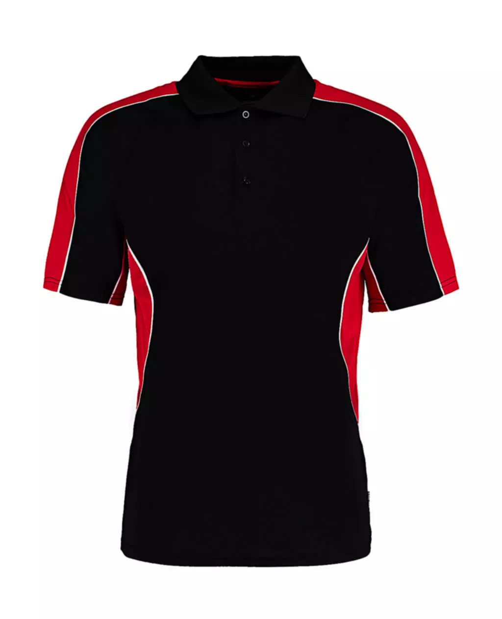 Classic Fit Cooltex® Contrast Polo Shirt