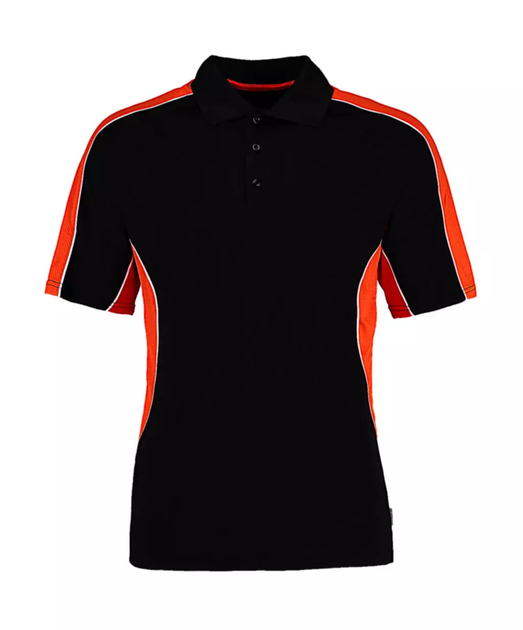 Classic Fit Cooltex® Contrast Polo Shirt