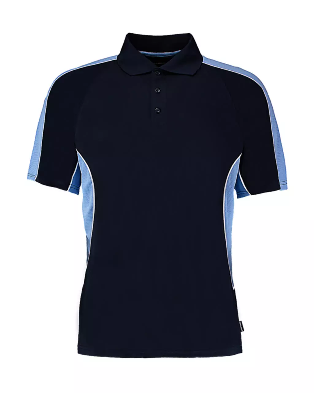 Classic Fit Cooltex® Contrast Polo Shirt