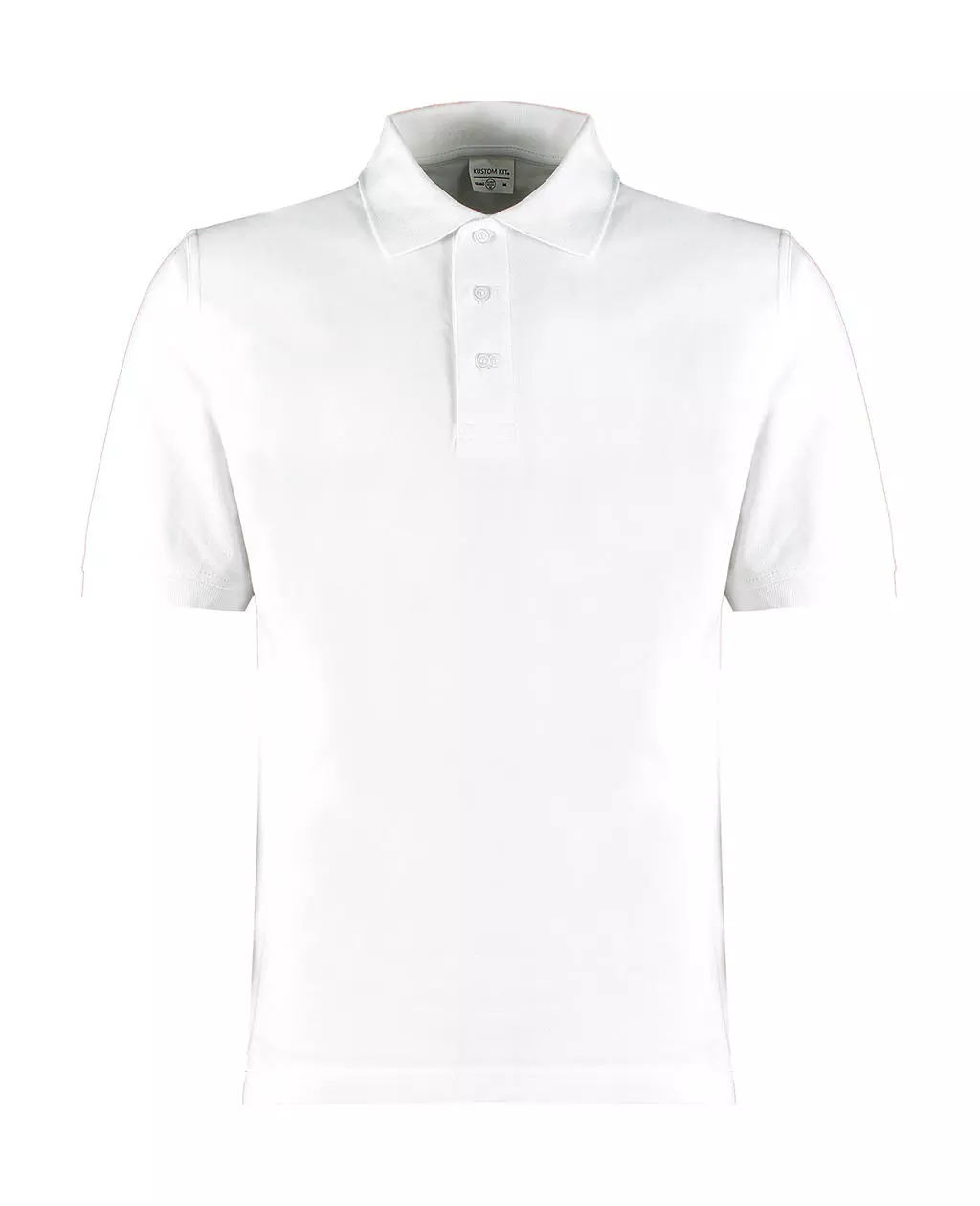 Classic Fit Cotton Klassic Superwash® 60° Polo