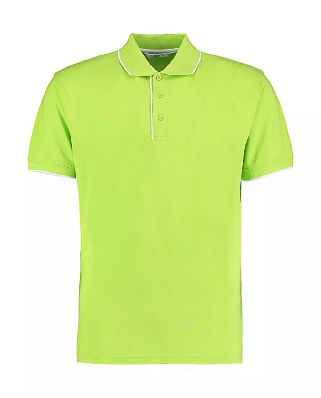 Classic Fit Essential Polo