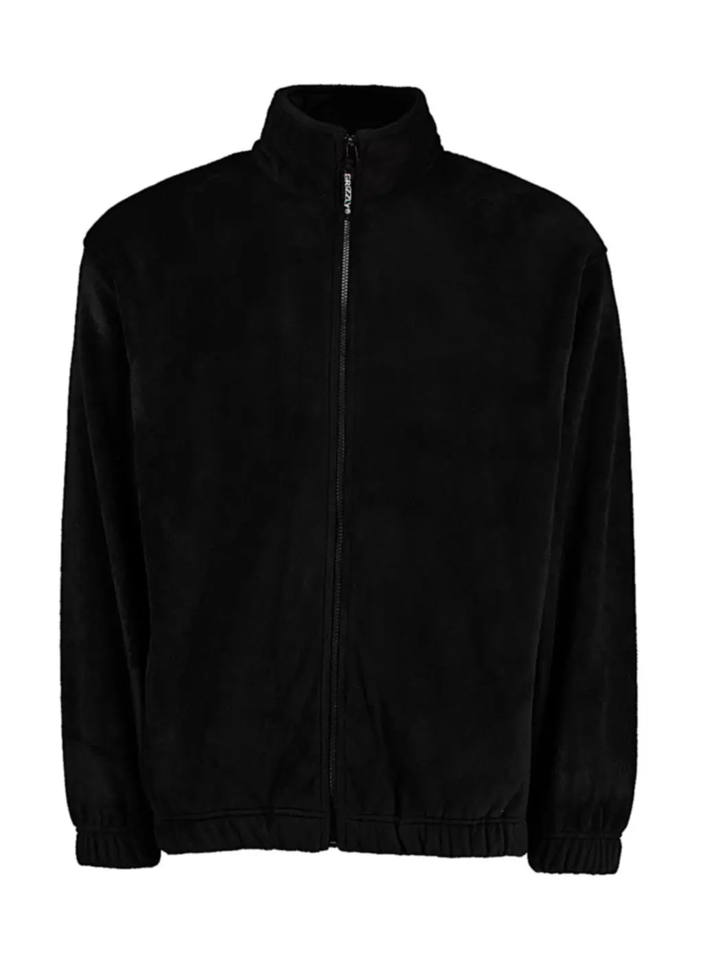 Classic Fit Full Zip Fleece