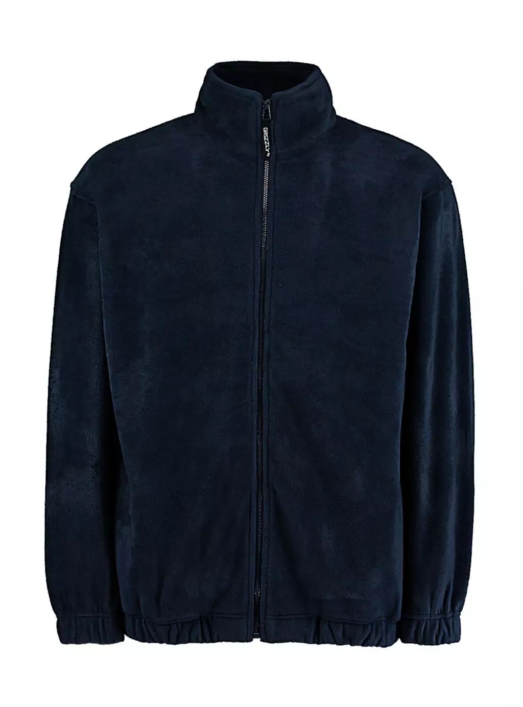 Classic Fit Full Zip Fleece