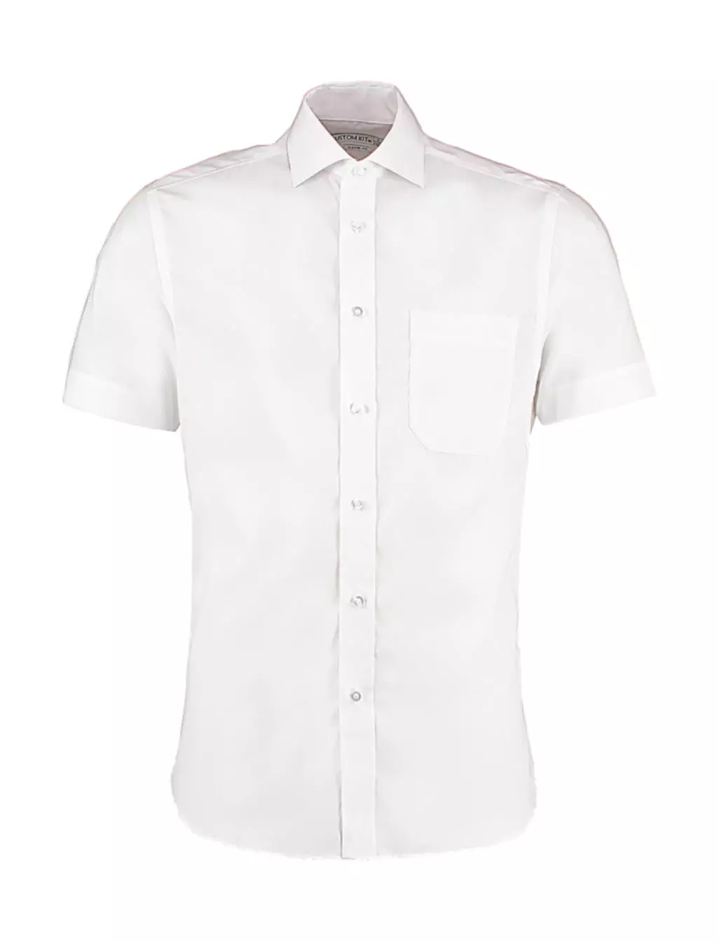 Classic Fit Non Iron Shirt SSL