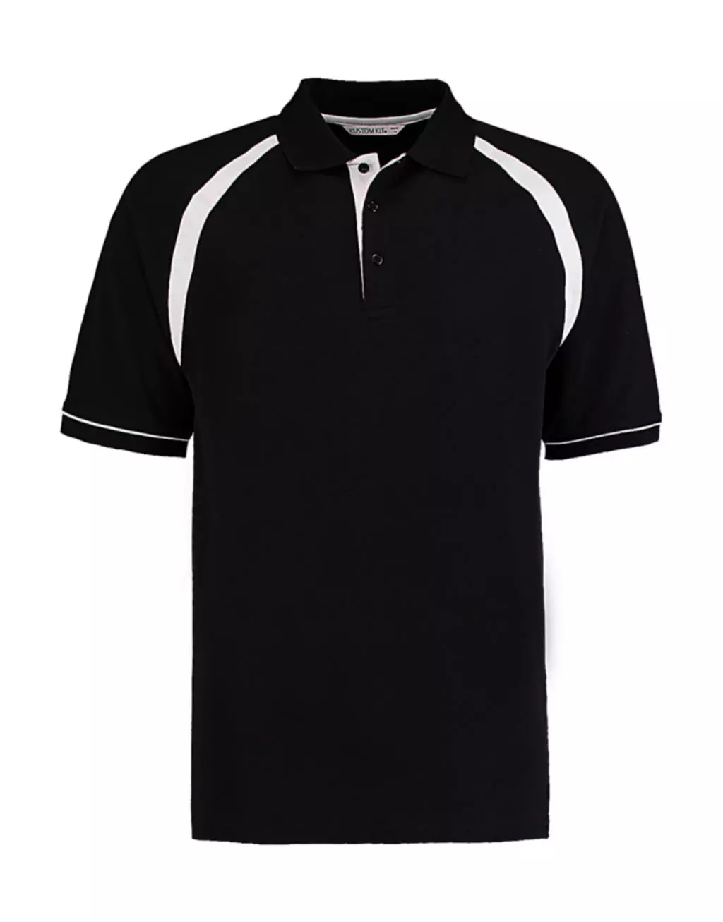 Classic Fit Oak Hill Polo