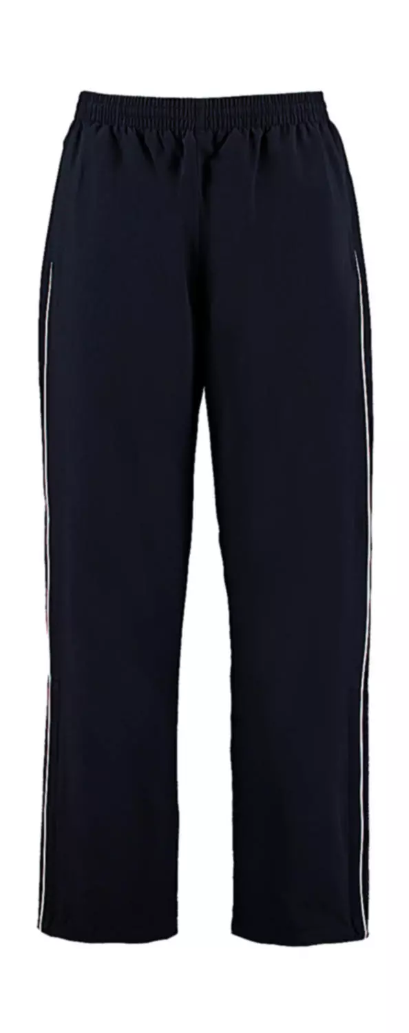 Classic Fit Piped Track Pant