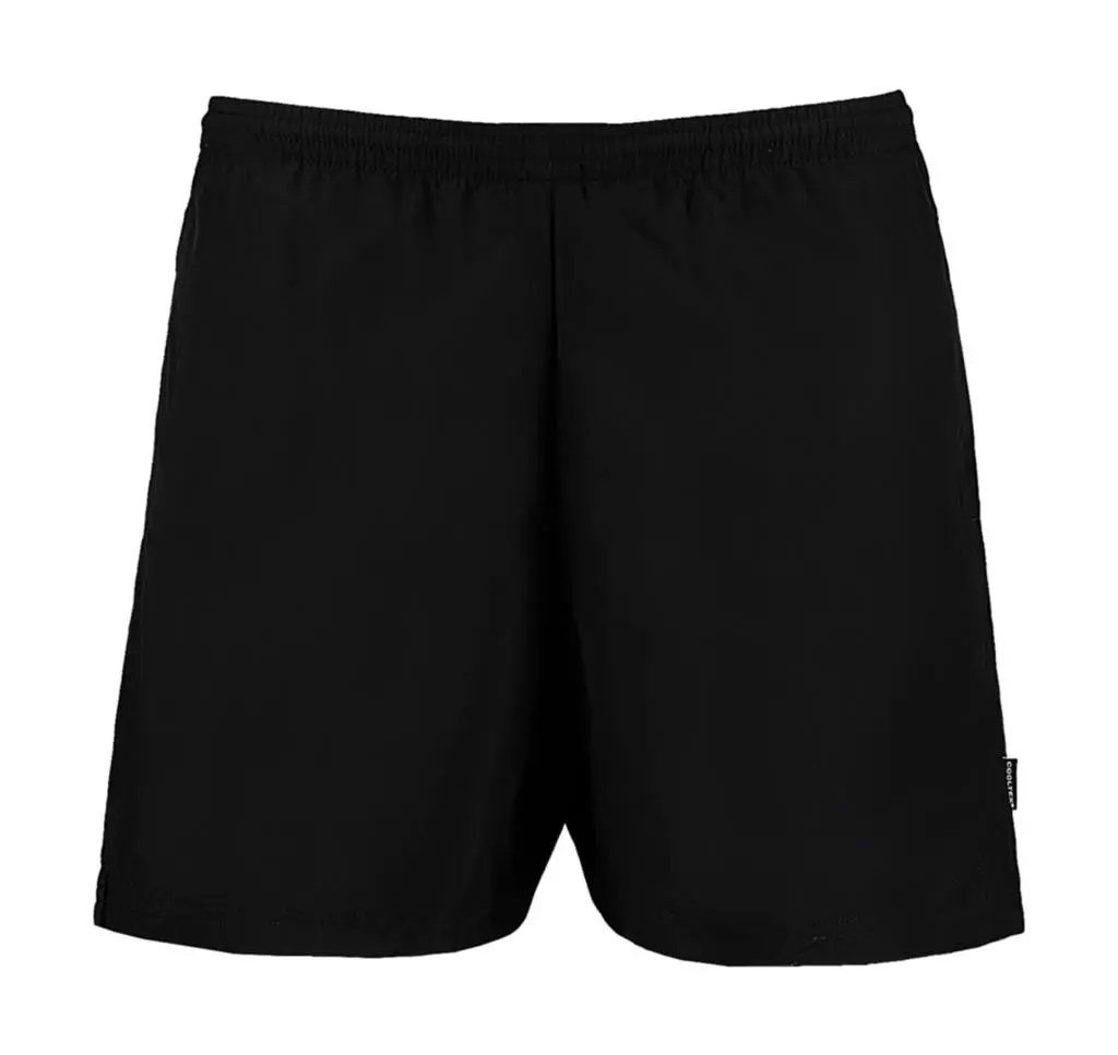 Classic Fit Plain Short