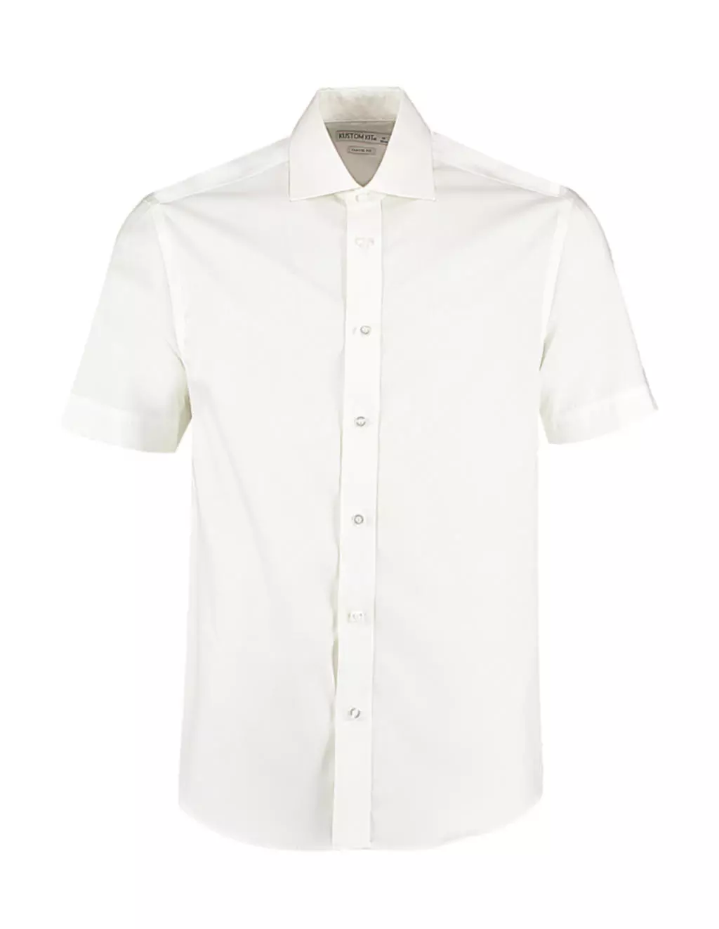 Classic Fit Premium Cutaway Oxford Shirt SSL