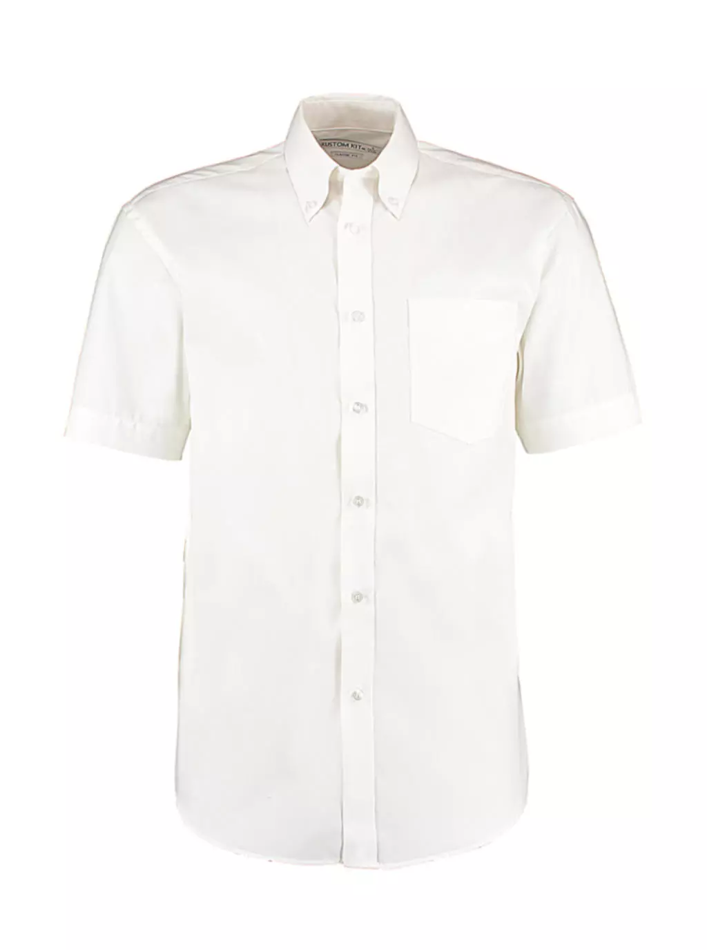 Classic Fit Premium Oxford Shirt SSL