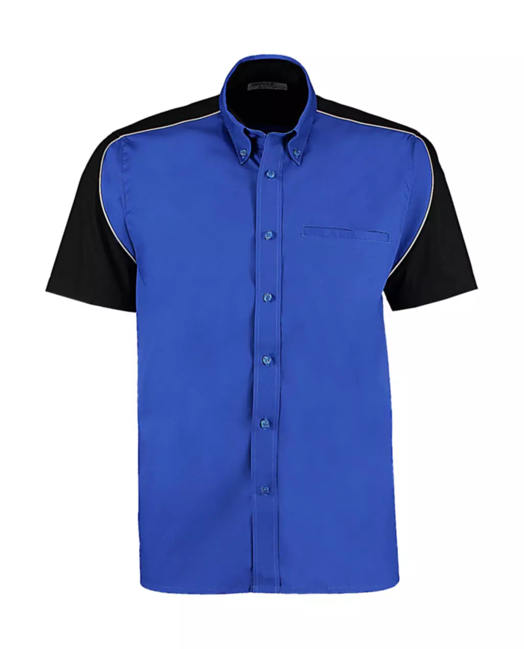 Classic Fit Sebring Shirt SSL