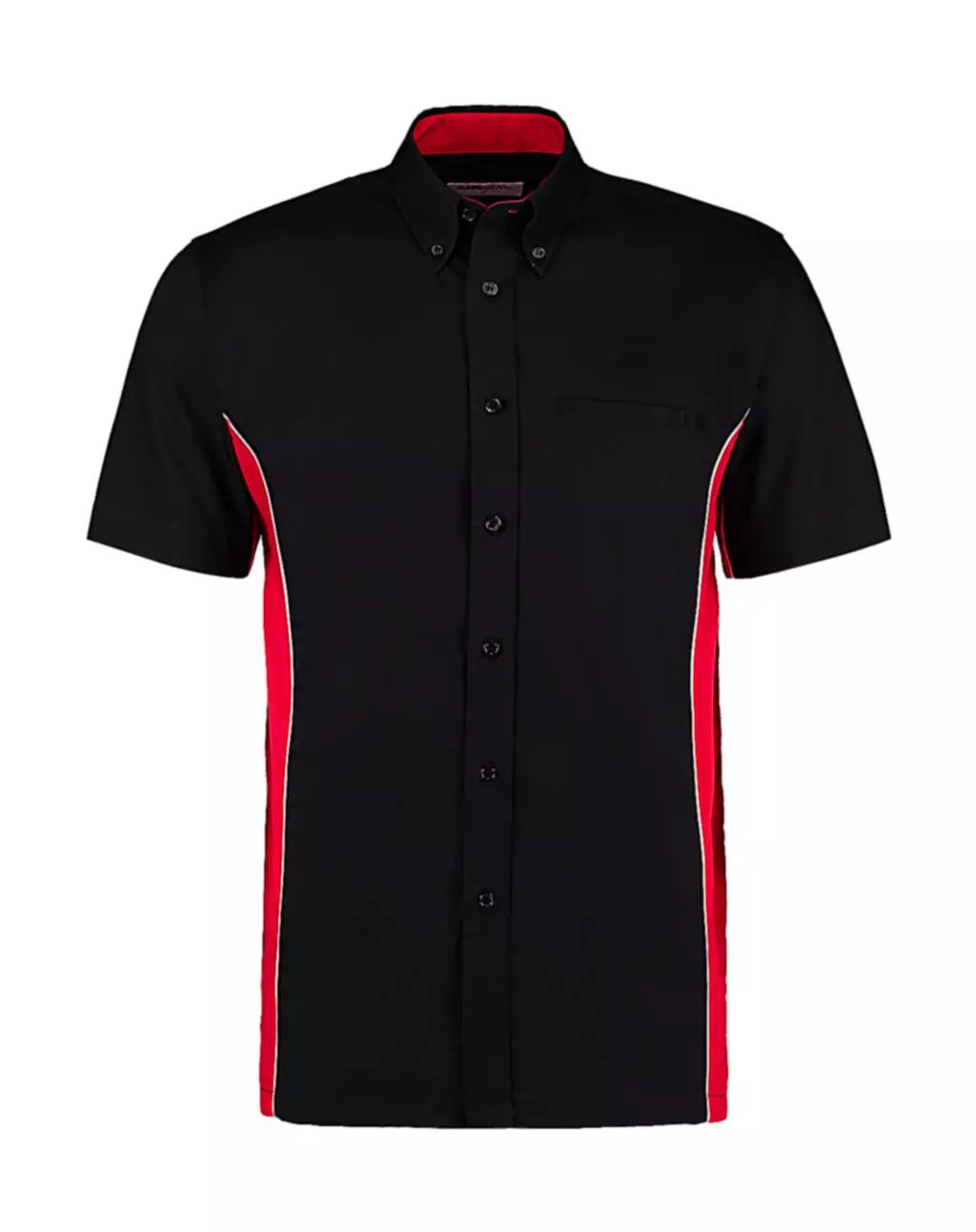 Classic Fit Sportsman Shirt SSL