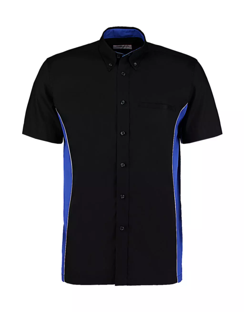 Classic Fit Sportsman Shirt SSL