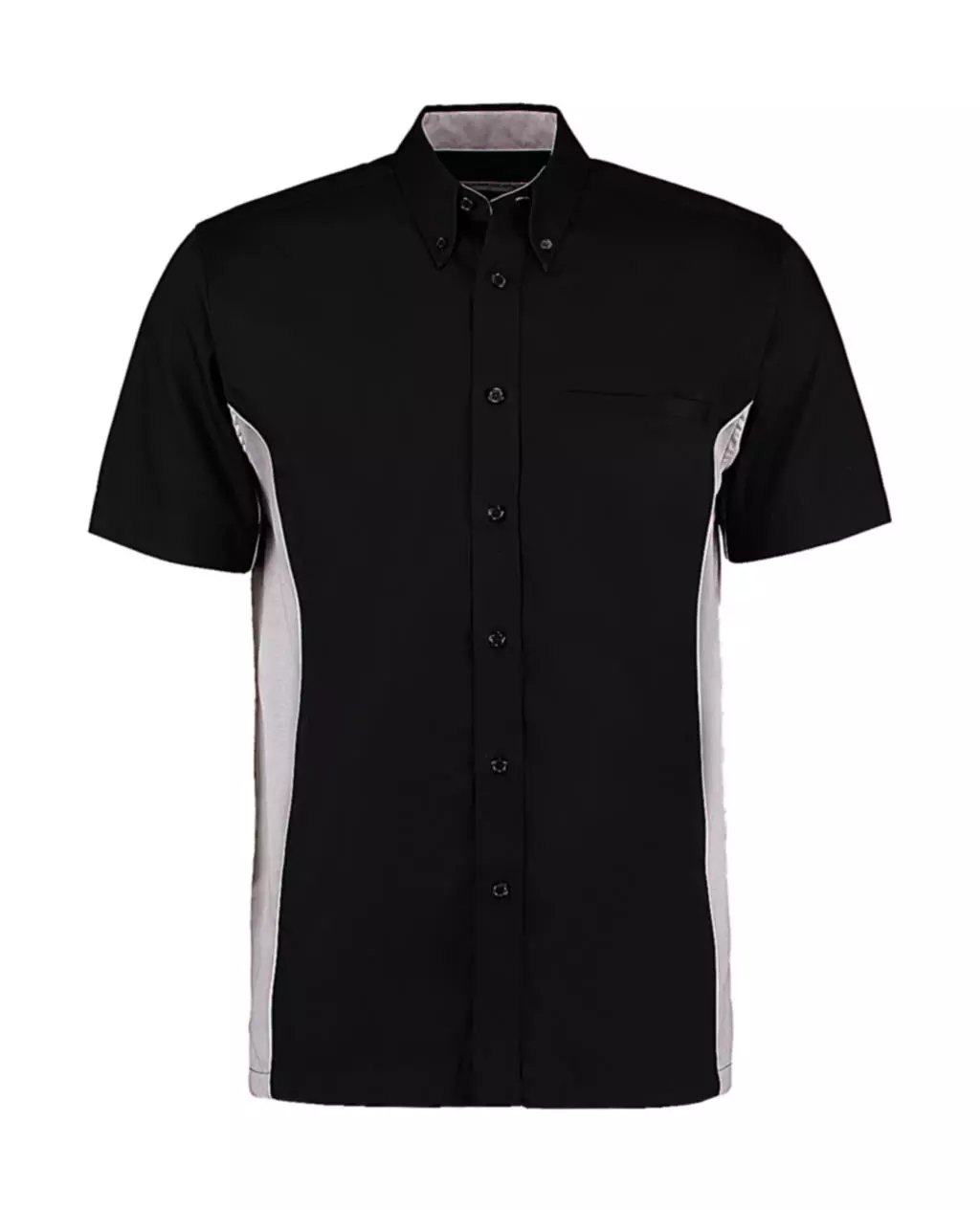 Classic Fit Sportsman Shirt SSL