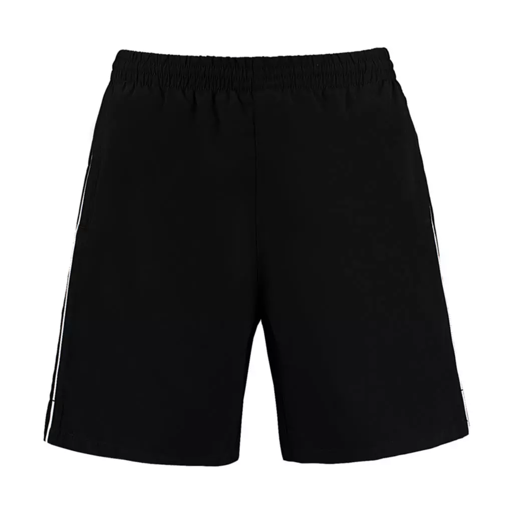 Classic Fit Track Short