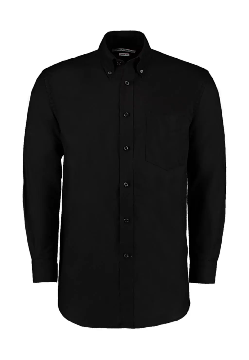 Classic Fit Workwear Oxford Shirt