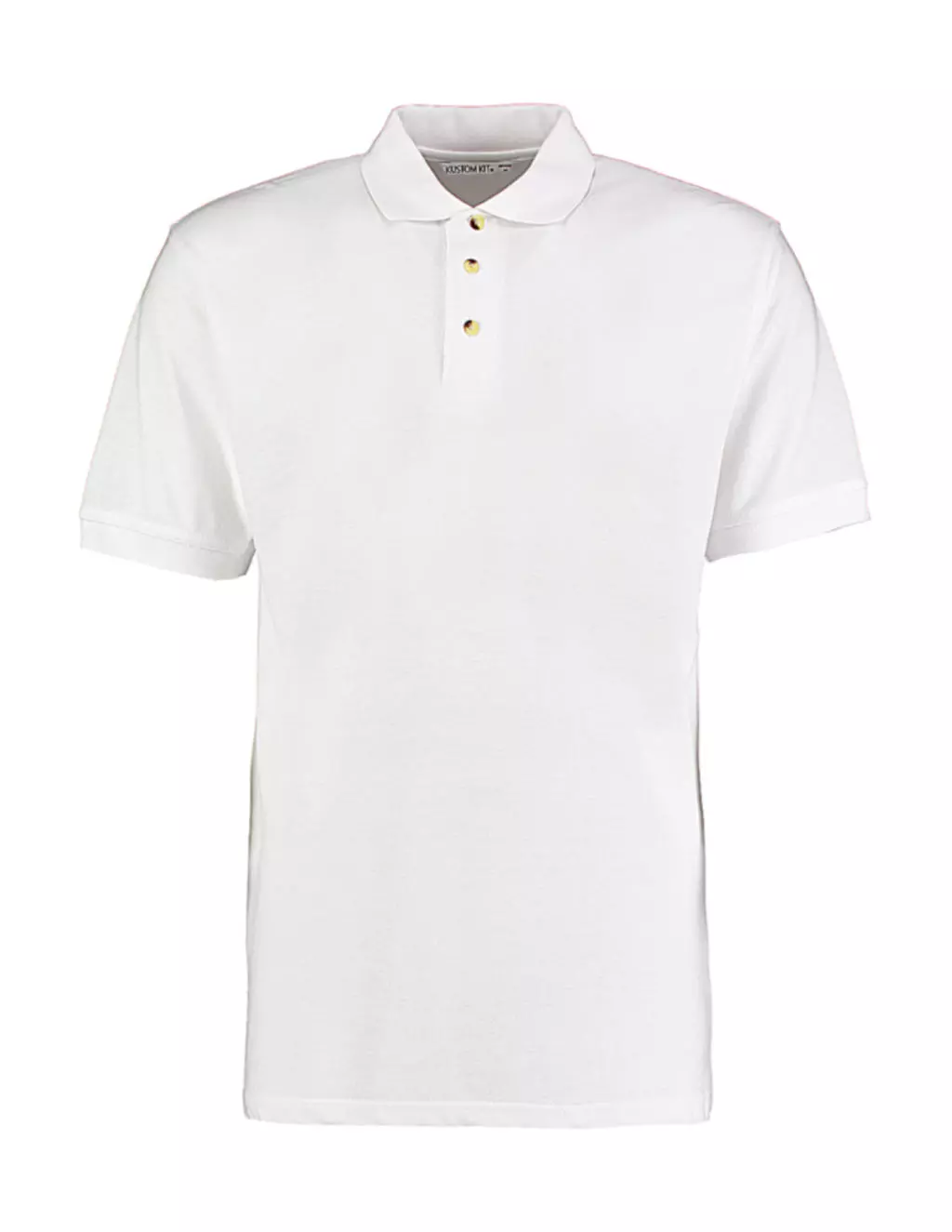 Classic Fit Workwear Polo Superwash® 60º