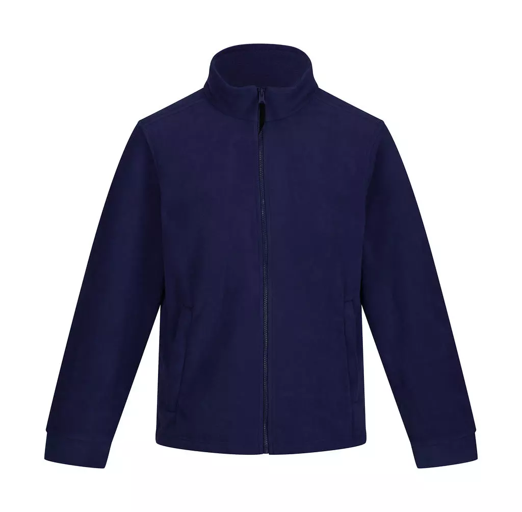 Classic Fleece Jacket