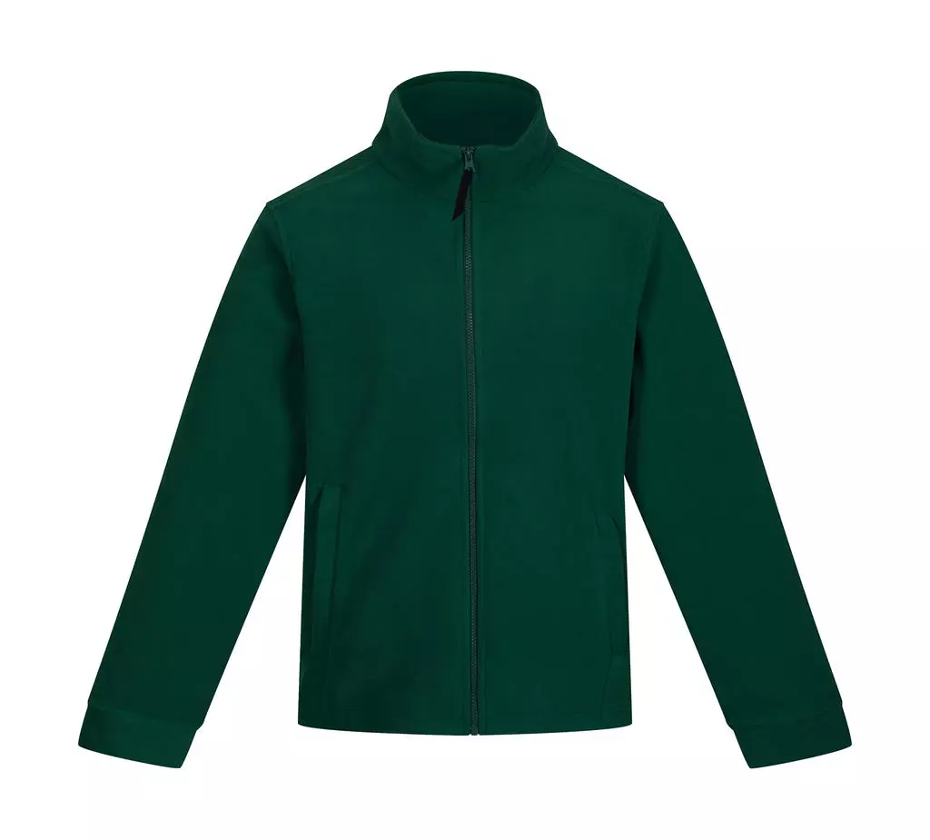 Classic Fleece Jacket