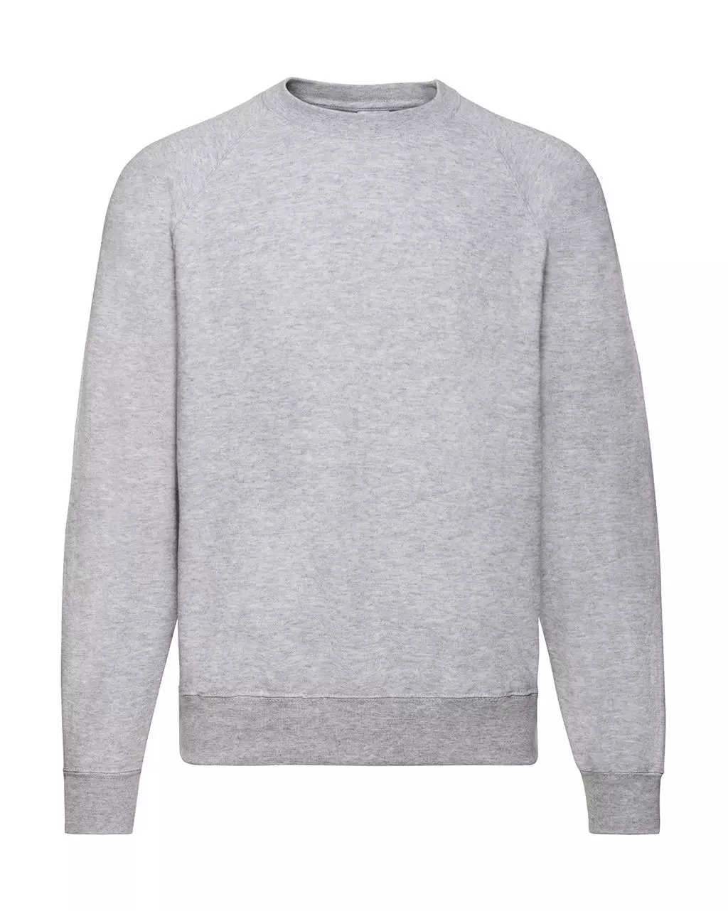 Classic Raglan Sweat