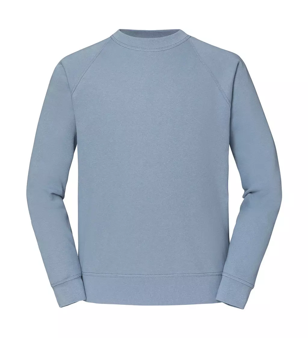 Classic Raglan Sweat