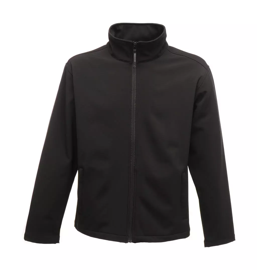 Classic Softshell Jacket