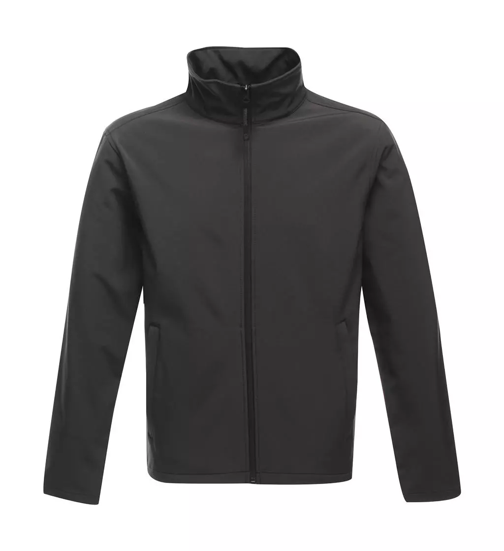 Classic Softshell Jacket