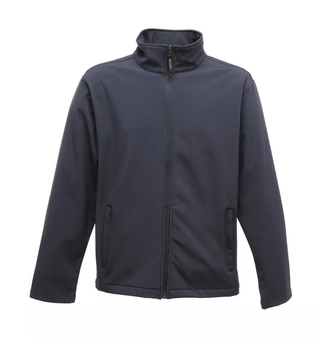 Classic Softshell Jacket