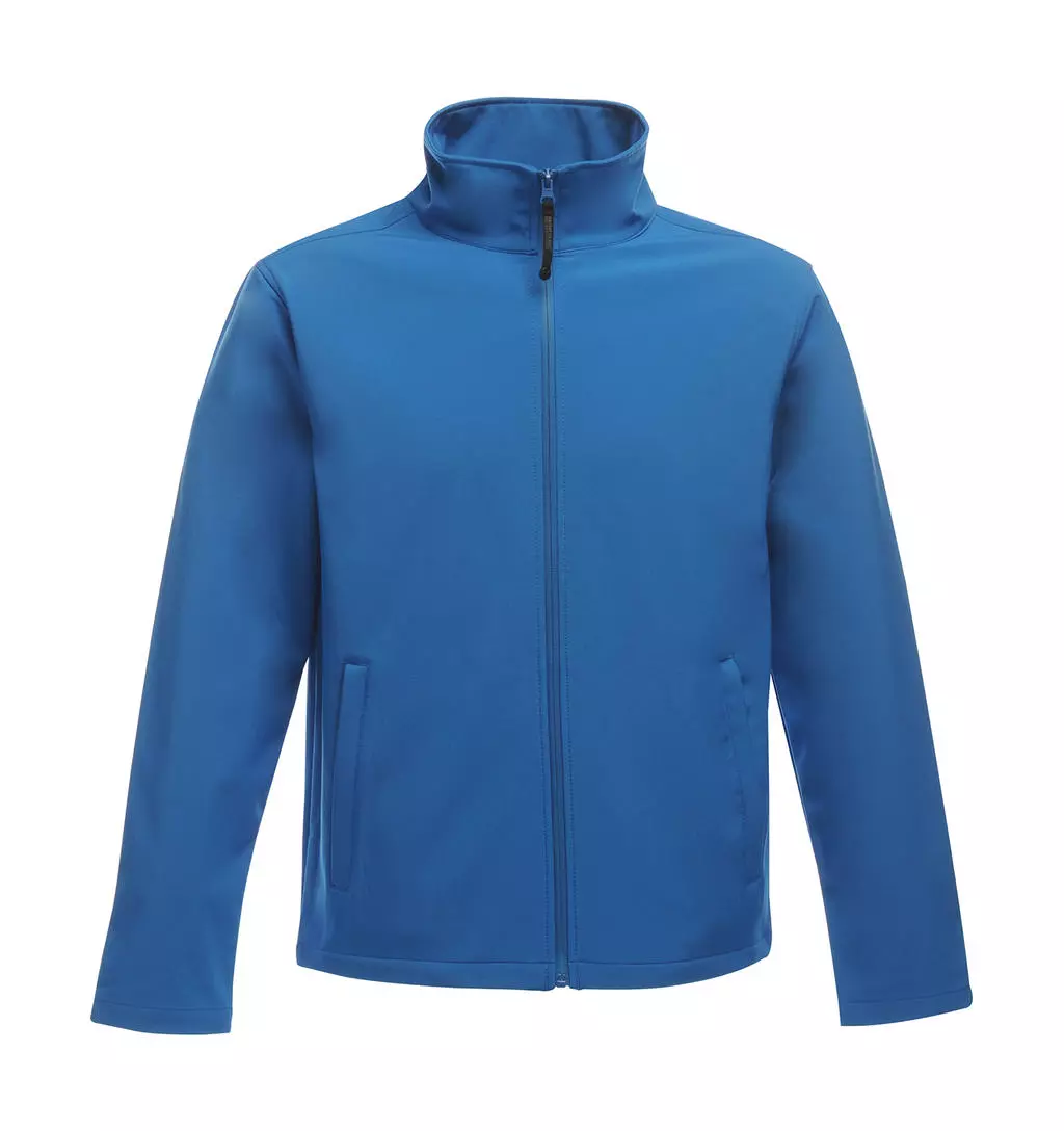 Classic Softshell Jacket