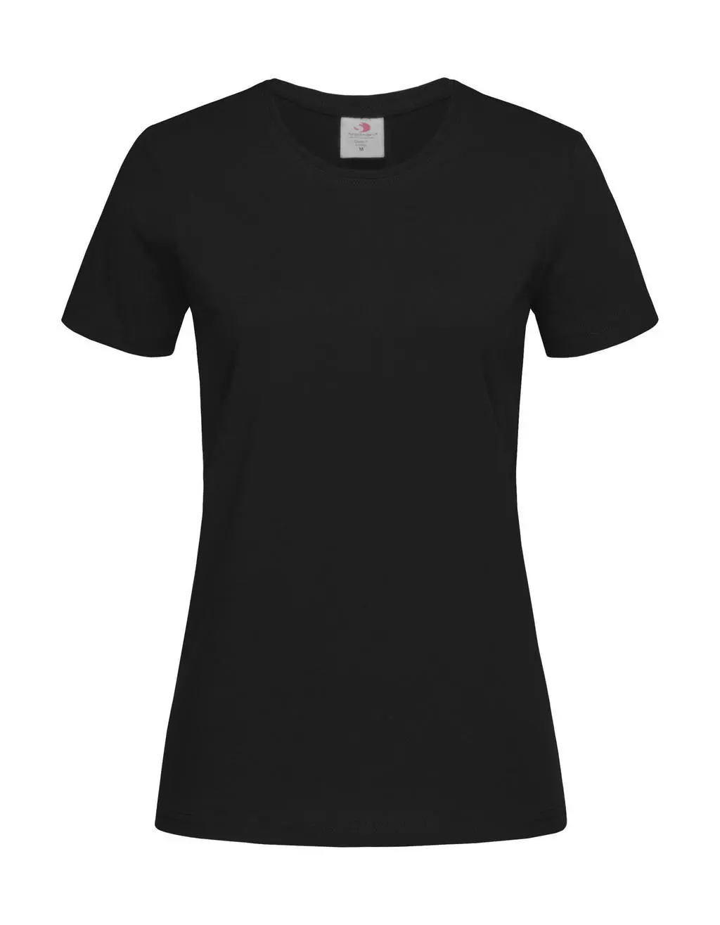 Classic-T Fitted Women