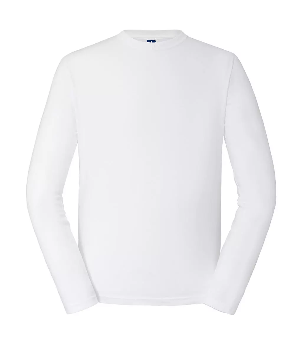 Authentic Classic Long Sleeve T