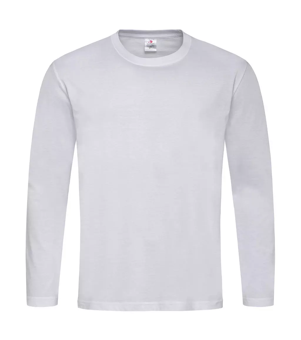 Classic-T Long Sleeve