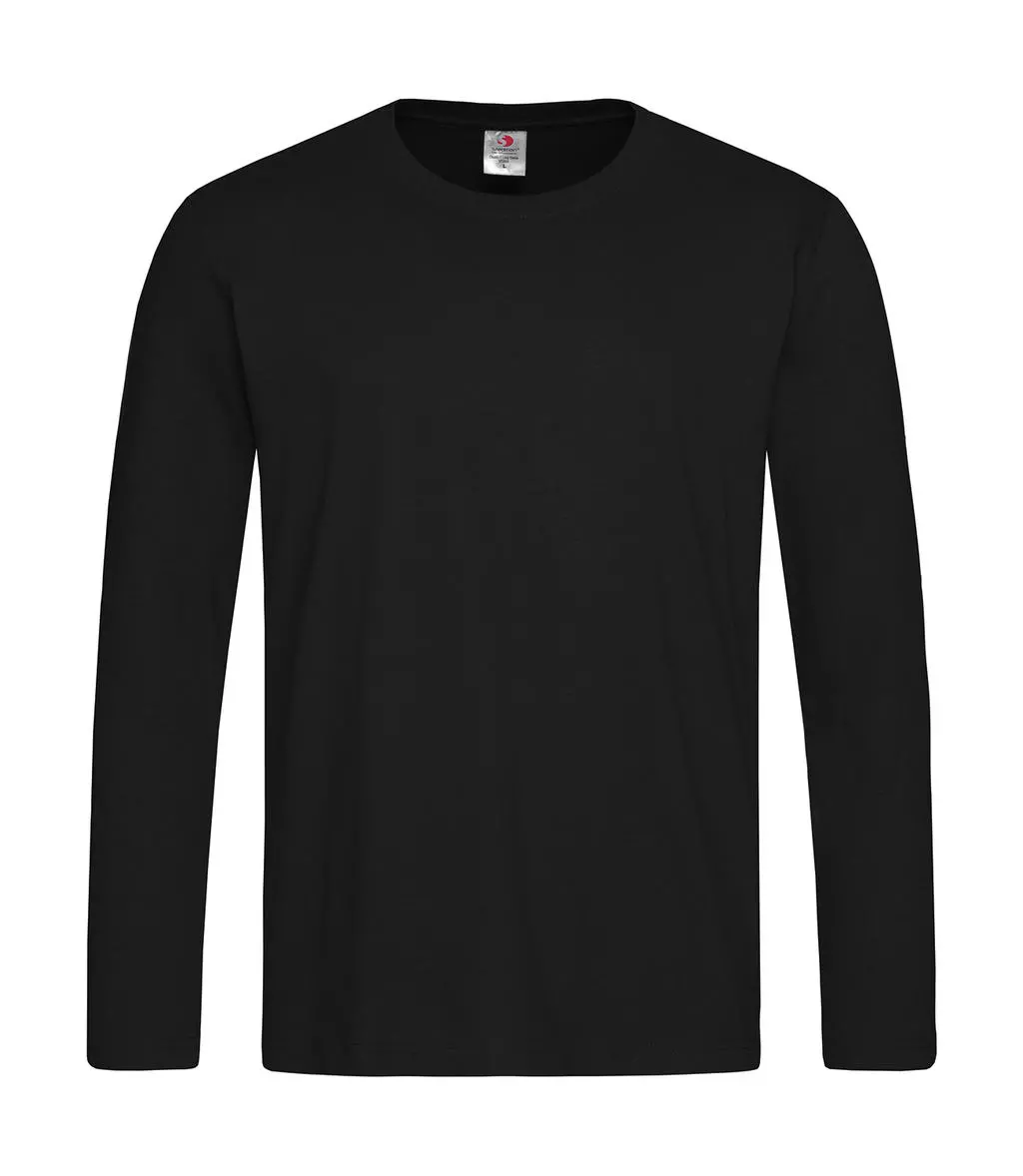 Classic-T Long Sleeve