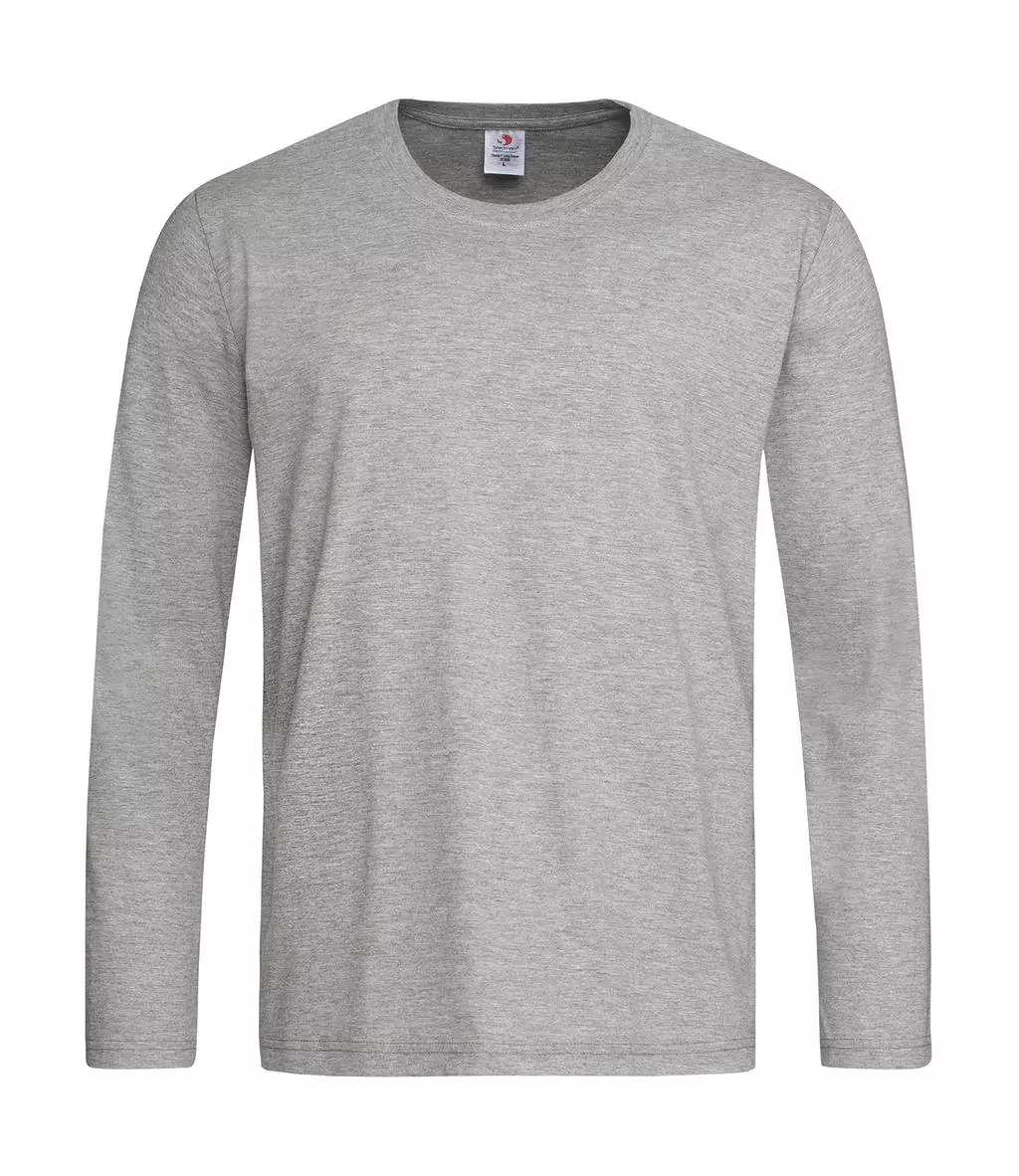 Classic-T Long Sleeve