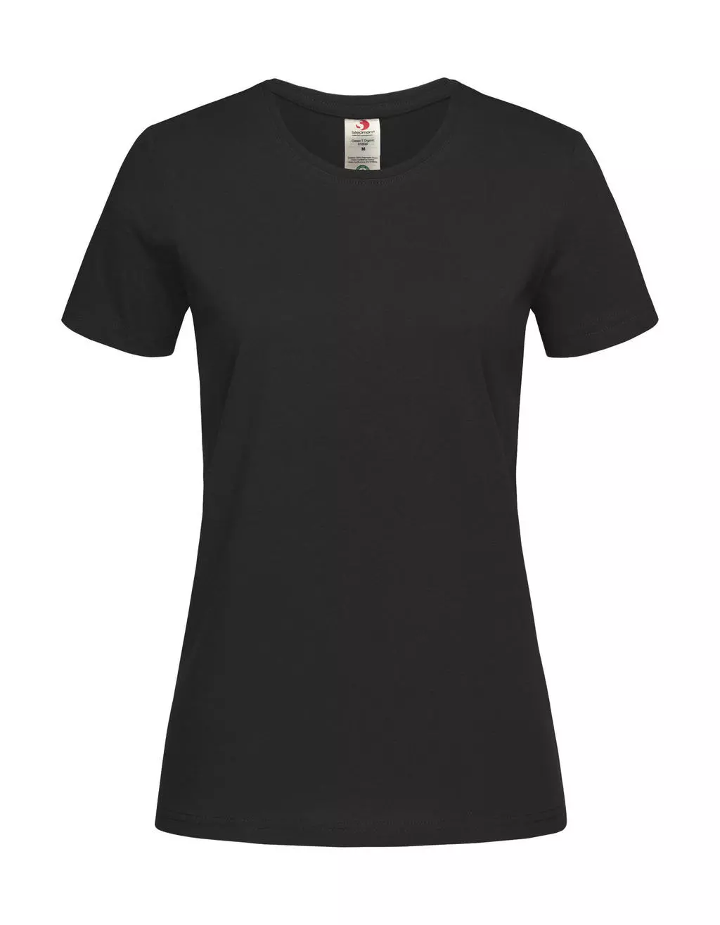 Classic-T Organic Fitted Women