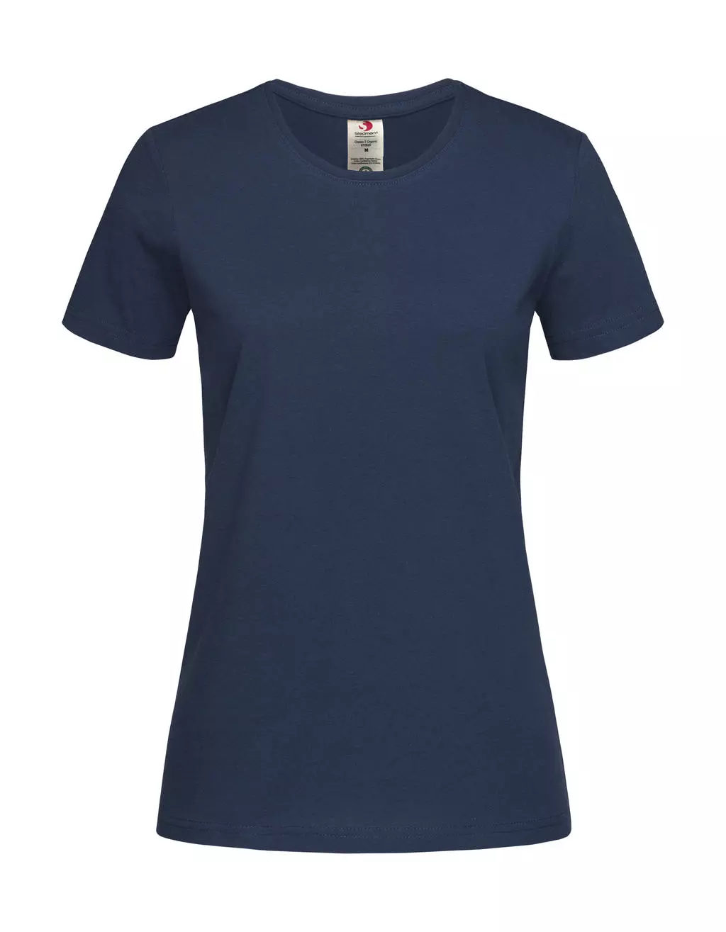 Classic-T Organic Fitted Women