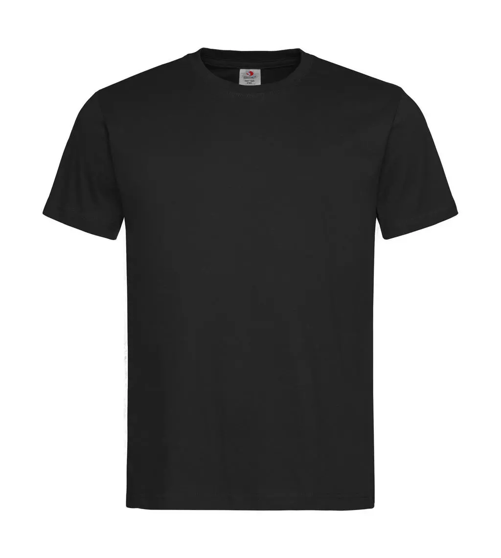 Classic-T Organic Unisex Crew Neck