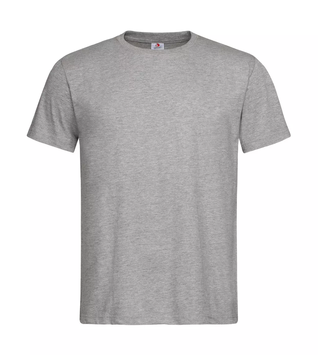 Classic-T Organic Unisex Crew Neck