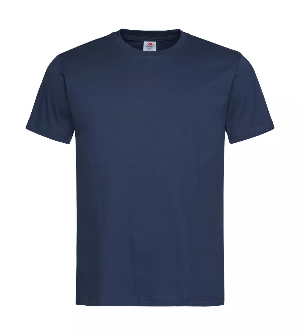 Classic-T Organic Unisex Crew Neck