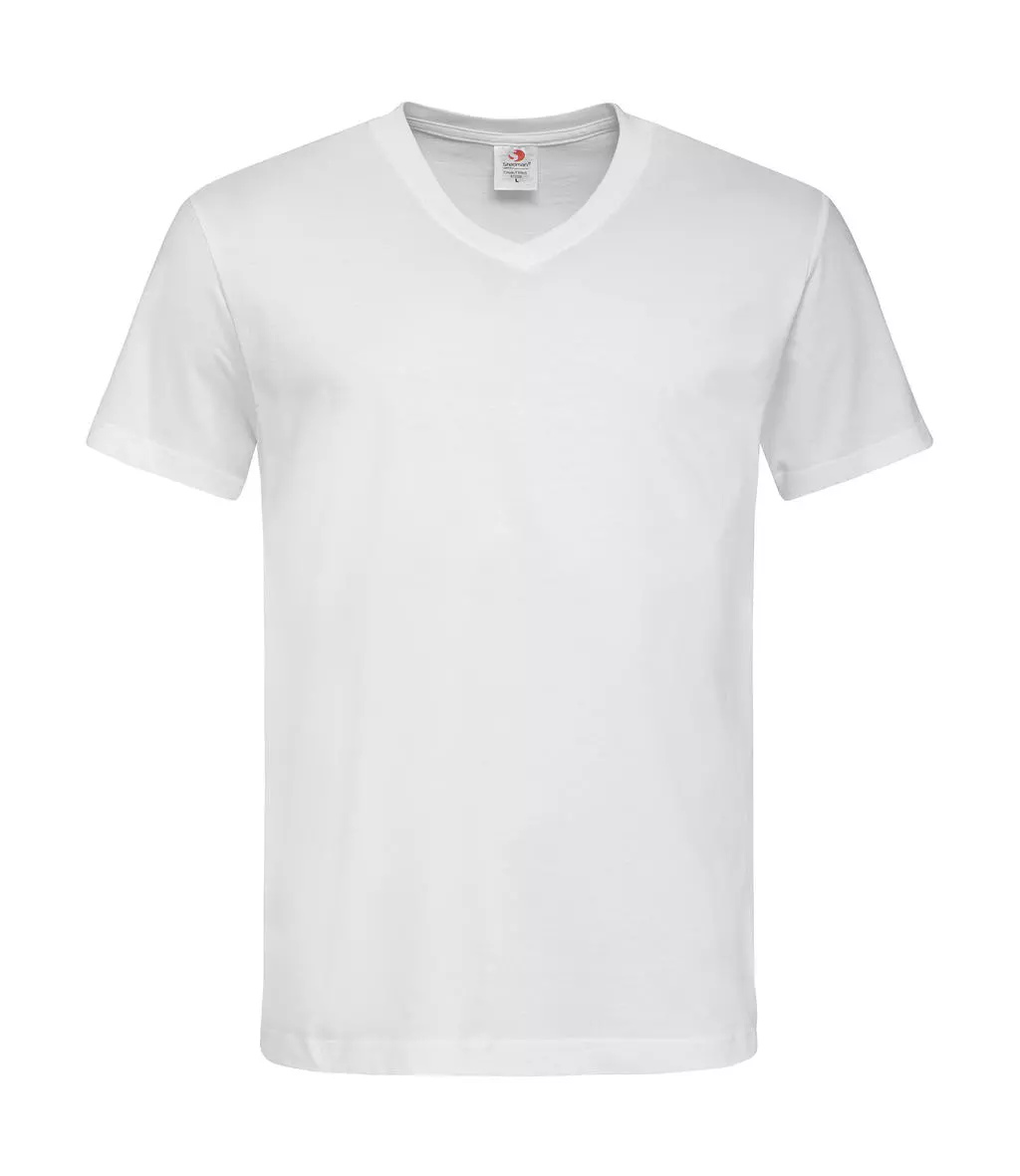 Classic-T V-Neck